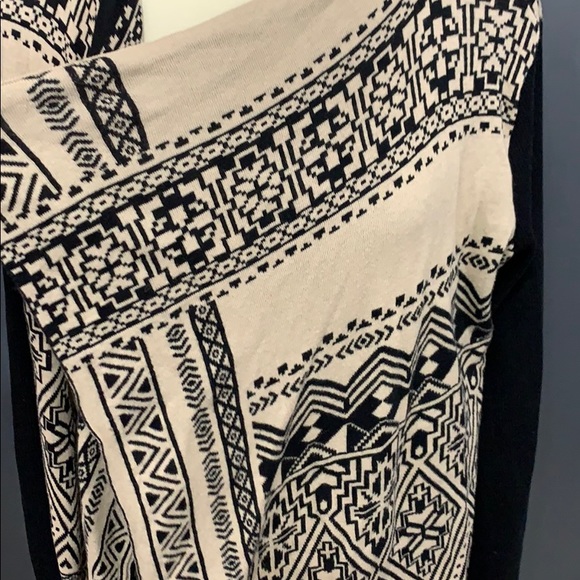 Lucky Brand cardigan - Picture 5 of 7